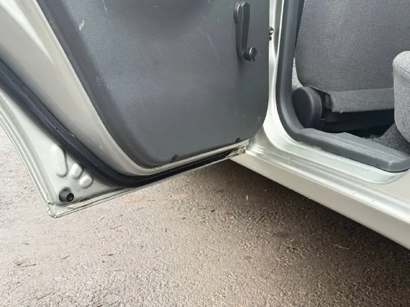 В продаже zaz chance обьем 1.3 2010 год выпуска весь в заводском метале всё остекление заводское родной пробег 63 тсч и коробка в идеальном состоянии ходовая часть в идеальном состоянии днище как новое салон ухожен печка дует два ключа магнитола документы в полном порядке полное переоформления в мрэо за такие деньги и в таком состоянии ланоса вам не найти авто в идеальном состоянии во всех пора метрах цена 270 000 не большой торг все вопросы по телефону +79495098886 📞 звоните: +7(949)5098886 - фотография - 7