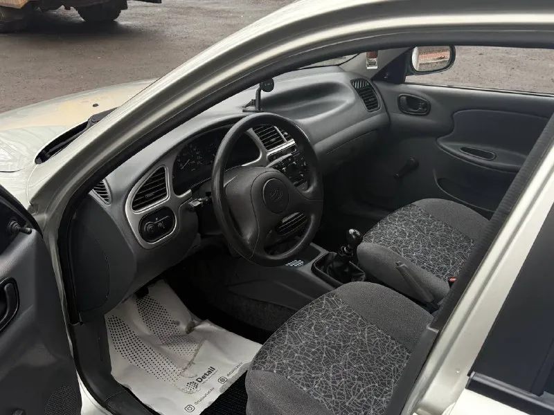 В продаже zaz chance обьем 1.3 2010 год выпуска весь в заводском метале всё остекление заводское родной пробег 63 тсч и коробка в идеальном состоянии ходовая часть в идеальном состоянии днище как новое салон ухожен печка дует два ключа магнитола документы в полном порядке полное переоформления в мрэо за такие деньги и в таком состоянии ланоса вам не найти авто в идеальном состоянии во всех пора метрах цена 270 000 не большой торг все вопросы по телефону +79495098886 📞 звоните: +7(949)5098886 - фотография - 9