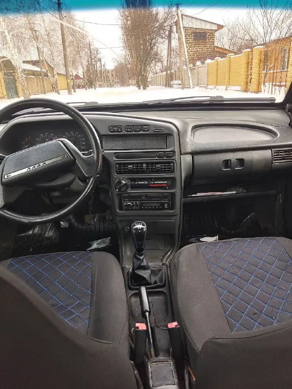 Продам ваз 2115 2006 года выпуска. в очень хорошем состоянии дно, пороги, лонжероны в отличном состоянии, стаканы тоже! гнили и ржавчины нет, даже намёка! мотор, коробка-без нареканий. салон чистый ничего не скрипит и не стучит. хорошая музыка недавно пройдено большое то. масло, фильтры, антифриз и т. д документы в порядке, готова к оформлению. авто без вложений! сел и поехал! цена 285т. рублей, торг присутствует по всем вопросам по тел. +79495613953 +79493717768 номерах whatsapp, telegram - фотография - 8