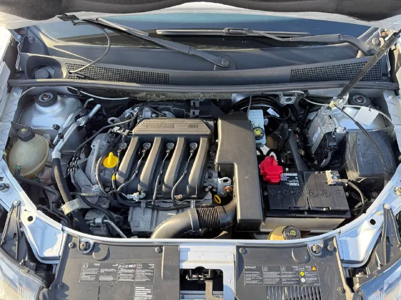 🇫🇷 renault sandero stepway 💰цена: 1 150 000р 🏢город: мариуполь 📅год выпуска: 2015 🧾пробег: 66 785 км. ⚙️двигатель: 1.6 16v. ⛽топливо: бензин ⚙️кпп: механика 📞 телефон: +7-989-263-55-56 +7-949-551-91-52 +7-949-727-41-51 💾 описание. .. emoji" style="background-image:url('//telegram. org/img/emoji/40/e29c85.png')">✅ оцинкованный кузов. ⚙️ двигатель k4m 1.6 16v самый надежный в линейке и довольно резвый. мягкая ходовая, высокий клиренс. ✅ самая максимальная комплектация: ❄️ климат-контроль, гур, abs, 2 airbag, 2 din магнитола с bluetooth, подогрев сидений, птф, круиз-контроль и ограничитель скорости, регулировка по высоте сиденья и руля, кожаный мультируль, полный электопакет. ➕ новая зимняя резина 2025 года улица шевченко 2️⃣6️⃣9️⃣ 🏦 возможна продажа в кредит по двум документам. - фотография - 10