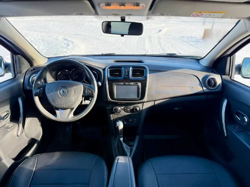 🇫🇷 renault sandero stepway 💰цена: 1 150 000р 🏢город: мариуполь 📅год выпуска: 2015 🧾пробег: 66 785 км. ⚙️двигатель: 1.6 16v. ⛽топливо: бензин ⚙️кпп: механика 📞 телефон: +7-989-263-55-56 +7-949-551-91-52 +7-949-727-41-51 💾 описание. .. emoji" style="background-image:url('//telegram. org/img/emoji/40/e29c85.png')">✅ оцинкованный кузов. ⚙️ двигатель k4m 1.6 16v самый надежный в линейке и довольно резвый. мягкая ходовая, высокий клиренс. ✅ самая максимальная комплектация: ❄️ климат-контроль, гур, abs, 2 airbag, 2 din магнитола с bluetooth, подогрев сидений, птф, круиз-контроль и ограничитель скорости, регулировка по высоте сиденья и руля, кожаный мультируль, полный электопакет. ➕ новая зимняя резина 2025 года улица шевченко 2️⃣6️⃣9️⃣ 🏦 возможна продажа в кредит по двум документам. - фотография - 8