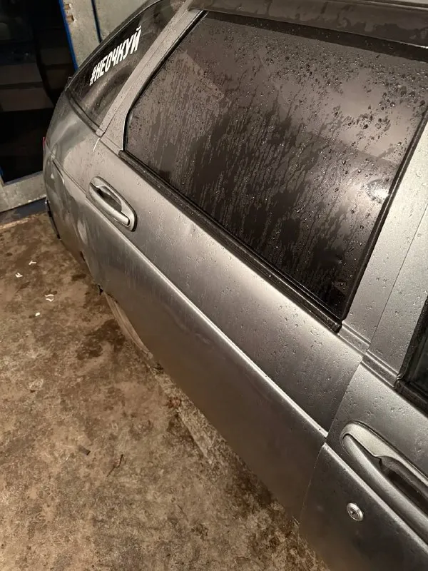 Продам ваз 21124,на запчасти, либо под восстановление, машина после дтп! мотор, коробка в норме, можно запустить и послушать, радиатор повреждён, тосола нет, машина не на ходу, я хозяин на 180 учёте. цена 50 тысяч рублей без торга. +79495090153 макеевка 📲 tg: @rika_vm 📞 звоните: +7(949)5090153 - фотография - 10