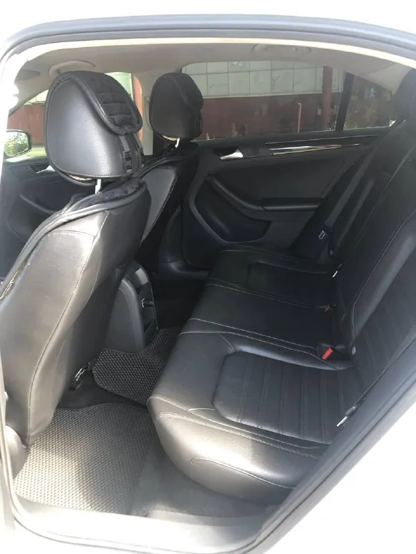 Продам свою свою jetta 6 sel 2014. пробег 200.000 км. 1.8. 6 ст. автомобиль в хорошем состоянии. технически автомобиль в хорошем состоянии. салон в хорошем состоянии. 2 комплекта резины на все вопросы отвечу по телефону. автомобиль находится в г. донецке. цена 1.250. реальному покупателю хороший торг. продаю по причине покупки нового авто. +79493215821. +79495339607 -телеграм. 📲 tg: евгений 📞 звоните: +7(949)3215821 - фотография - 6