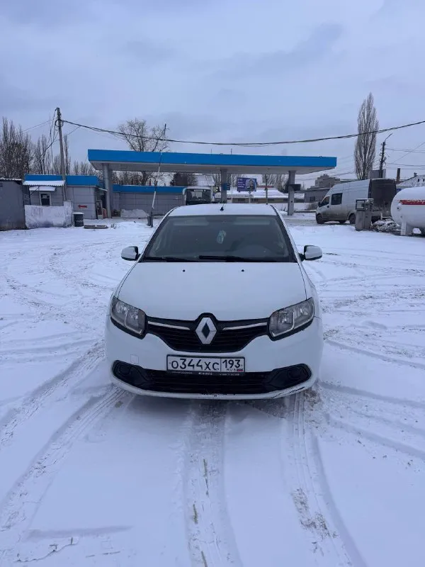 В продаже renault логан 2017 года выпуска. двигатель объемом 1.6 литра. автомобиль в хорошем состоянии и не требует вложений. технически исправен. салон в хорошем состоянии. электропакет, подогрев сидений, кондиционер. цена 575 тыс. рублей. реальному покупателю торг. автомобиль находится в г. донецке. тел. +79493215821, +79495339607-телеграм. 📲 tg: евгений 📞 звоните: +7(949)3215821 - фотография - 6