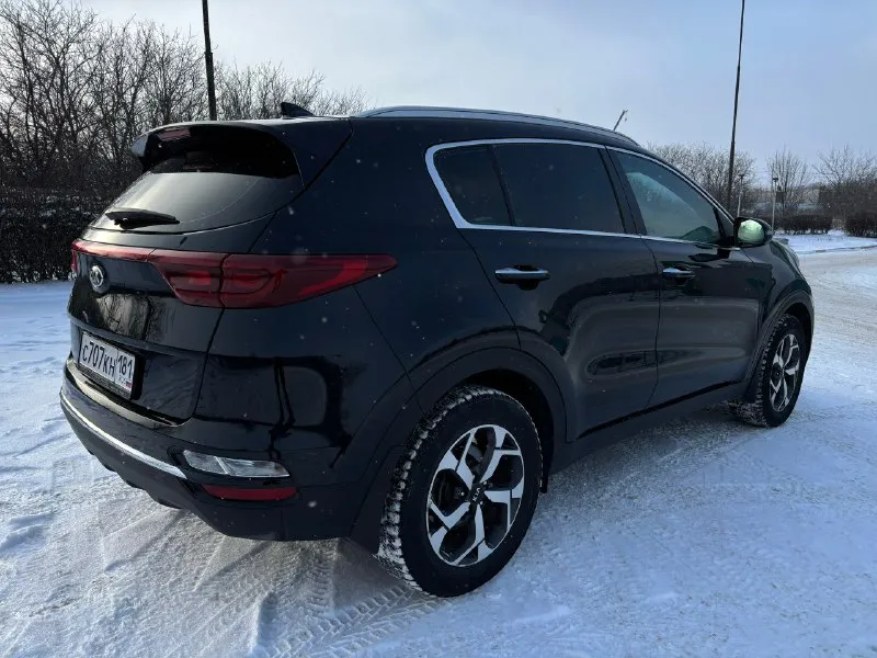 Продам kia sportage, 2020 г
: 2.0 ( 150 Л/с, бензин)
Коробка : автомат
Состояние: отличное
Пробег:139 000 км
Цена: 2 300 000
Продаю надежный, красивый и качественный городской кроссовер. Автомобиль внешне и технически в прекрасном состоянии. Полностью в заводском окрасе, кузов без ржавчины. Есть все для комфортной езды: 2х зонный климат контроль, подогрев сидений, мульти руль с подогревом, складывающиеся боковые зеркала, датчики давления в шинах. Двигатель без задиров, коробка работает идеально, переключает плавно без пинков. Автомобиль без дтп. Автотека зеленая! Пробег оригинальный! Машиной останетесь довольны!
Осмотр г. Алчевск. Звонить +79592411748
Telegram-
+79009452986
📞 Звоните: +7(959)2411748 - фотография - 4