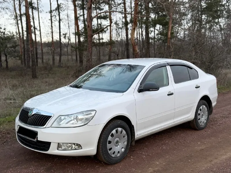 Продам skoda octavia ( skoda октавия) 2012 года (a5) в кузове лифтбэк. надёжный ременной двигатель 1,6 bse, работает отлично, масло не расходует, полностью обслужен. коробка механика. ходовая полностью обслужена. новый комплект сцепления luk. полный комплект ключей. салон чистый не потёртый. машина без дтп!сервисная книжка. кузов оцинкован, в родном окрасе весь!комплектация:стеклоподъемники, улучшенная музыка, кондиционер, abs, подушки безопасности, подогрев боковых зеркал и заднего стекла, электрорегулировка зеркал, линзованая оптика, птф. машина на зимней резине. с документами полный порядок. цена 885.000 торг +79592724648 +79081737070(telegram) 📞 звоните: +7(959)2724648 - фотография - 2