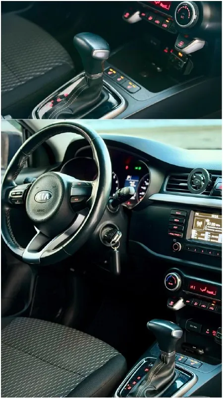 Продам kia rio x-line 2020г двигатель 1,6 -автомат 125000т пробега родного!!! Авто без вложений весь обслужен состояние нового авто! В родном окрасе 100% комплектация:климат контроль, подогрев лобового, сидений, мульти руль,4 стеклоподъемника, парктроники, круиз контроль, датчик света, abs, сигнализация с авто запуском,2 ключа, все сервисные книжки на руках, заводская музыка 6 калинок, автомобиль полностью обслужен двигатель коробка работает на 5+ ходовая часть вся обслужена!!! Продажа от собственника авто техосмотр уже прошла переоформление без проблем в мрео!!! Галчевск цена 1м490000₽ +7(959)019-89-77 миранда
+7(959)107-45-46 Лугоком
Также к номерам привязаны telegram whatsapp
📞 Звоните: +7(959)0198977 - фотография - 10