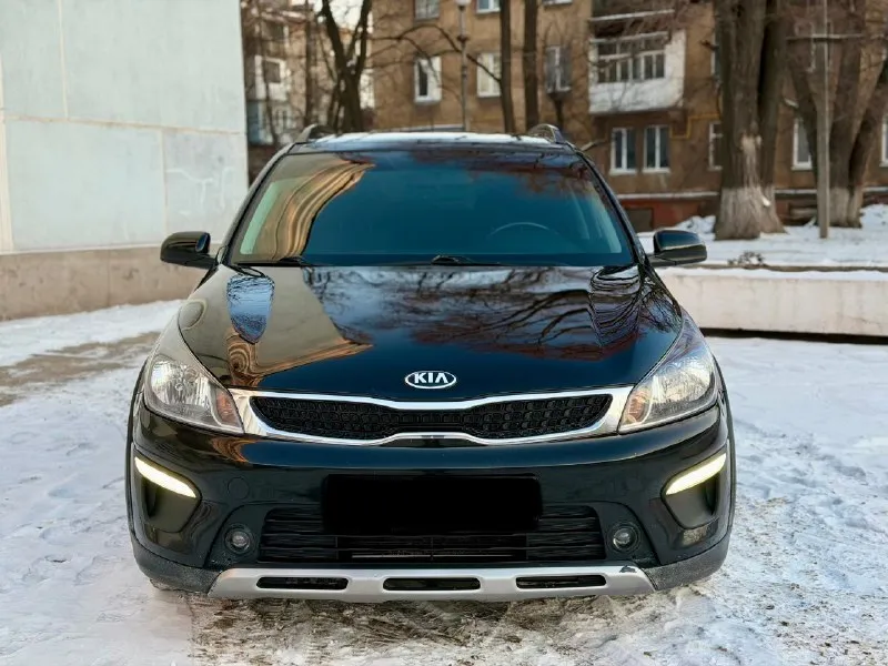 Продам kia rio x-line 2020г двигатель 1,6 -автомат 125000т пробега родного!!! Авто без вложений весь обслужен состояние нового авто! В родном окрасе 100% комплектация:климат контроль, подогрев лобового, сидений, мульти руль,4 стеклоподъемника, парктроники, круиз контроль, датчик света, abs, сигнализация с авто запуском,2 ключа, все сервисные книжки на руках, заводская музыка 6 калинок, автомобиль полностью обслужен двигатель коробка работает на 5+ ходовая часть вся обслужена!!! Продажа от собственника авто техосмотр уже прошла переоформление без проблем в мрео!!! Галчевск цена 1м490000₽ +7(959)019-89-77 миранда
+7(959)107-45-46 Лугоком
Также к номерам привязаны telegram whatsapp
📞 Звоните: +7(959)0198977 - фотография - 2