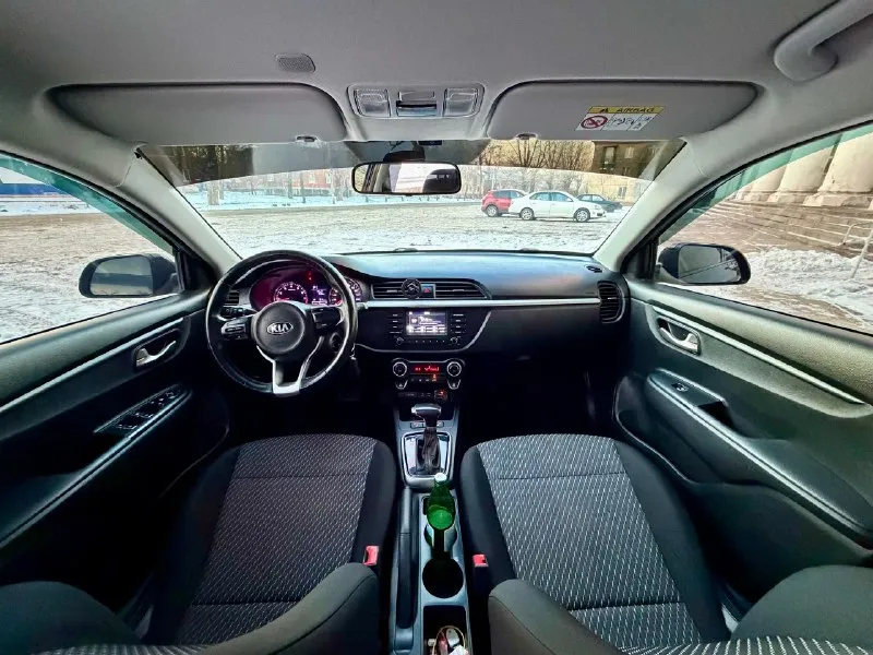 Продам kia rio x-line 2020г двигатель 1,6 -автомат 125000т пробега родного!!! Авто без вложений весь обслужен состояние нового авто! В родном окрасе 100% комплектация:климат контроль, подогрев лобового, сидений, мульти руль,4 стеклоподъемника, парктроники, круиз контроль, датчик света, abs, сигнализация с авто запуском,2 ключа, все сервисные книжки на руках, заводская музыка 6 калинок, автомобиль полностью обслужен двигатель коробка работает на 5+ ходовая часть вся обслужена!!! Продажа от собственника авто техосмотр уже прошла переоформление без проблем в мрео!!! Галчевск цена 1м490000₽ +7(959)019-89-77 миранда
+7(959)107-45-46 Лугоком
Также к номерам привязаны telegram whatsapp
📞 Звоните: +7(959)0198977 - фотография - 7