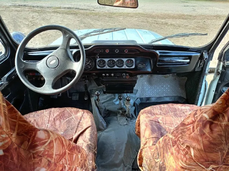 Цена 370 000₽ продам уаз 31514 в хорошем состоянии кузов в идеале двери закрываются как в иномарке 1996 год военные мосты, гидрач подогрев сидений +79592008230 📞 звоните: +7(959)2008230 - фотография - 2