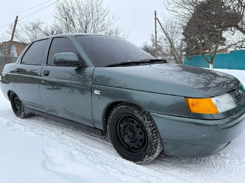 🚗богдан 2110 2010 год 8кл - 350.000₽ торг ✅документы в порядке ✨состояние отлично, техническая часть без нареканий. дно, пороги, стаканы все целое! кузов без рыжиков. с глупыми вопросами не звонить! 📞89010004019 🌏красный сулин 📞 звоните: +7(901)0004019 - фотография - 3