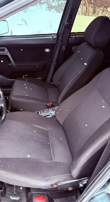 🚗богдан 2110 2010 год 8кл - 350.000₽ торг ✅документы в порядке ✨состояние отлично, техническая часть без нареканий. дно, пороги, стаканы все целое! кузов без рыжиков. с глупыми вопросами не звонить! 📞89010004019 🌏красный сулин 📞 звоните: +7(901)0004019 - фотография - 6