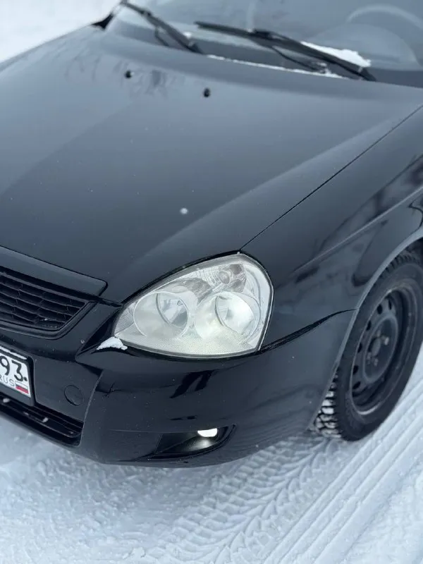 Продам lada priora 2008 года выпуска 1.6 16valve машина в очень хорошем состоянии. техническая часть без нареканий, все работает в штатном режиме. чистый ухоженный салон. 2 стеклоподъемника, эл. зеркала, центральный замок. линзовые туманки, хороший свет фар. стоит хорошая новая зимняя резина. стаканы, днище, все эти моменты в хорошем состоянии. по машине было много сделано работы, делалась под себя. стоит очень хорошая музыка( + - на 50 тысяч рублей) так-же стоит выхлоп полностью трасса stinger! компрессия везде по 14( могу скинуть видео по желанию) документы в полном порядке переоформление в мрэо без проблем ! за машину не стыдно, любые проверки! обоснованный торг у капота. так-же могу предоставить видео, фото дополнительные! машина в шумке. 💰цена: 365.000 тыс. рублей 📞контакты: +79498554722 - фотография - 2