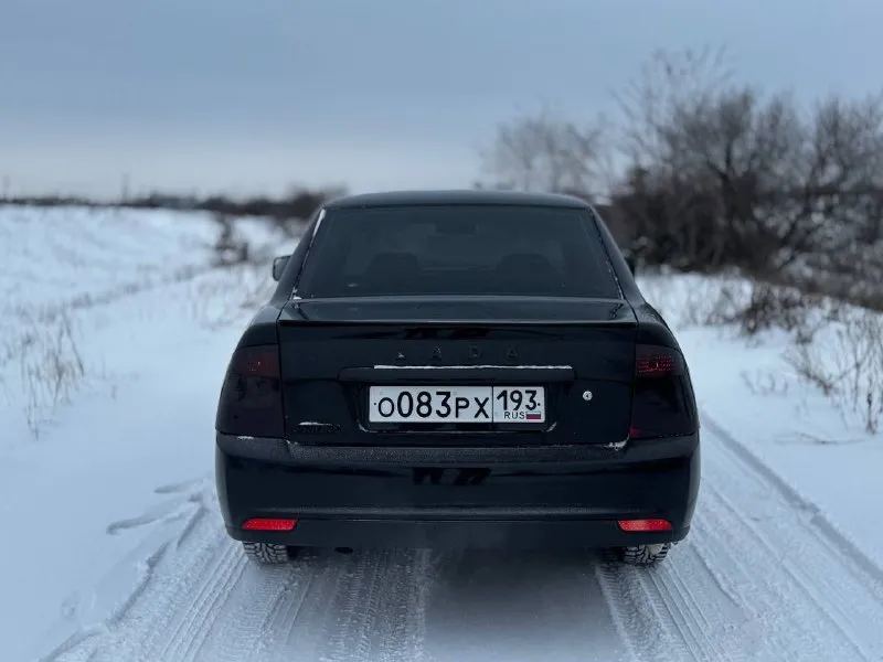 Продам lada priora 2008 года выпуска 1.6 16valve машина в очень хорошем состоянии. техническая часть без нареканий, все работает в штатном режиме. чистый ухоженный салон. 2 стеклоподъемника, эл. зеркала, центральный замок. линзовые туманки, хороший свет фар. стоит хорошая новая зимняя резина. стаканы, днище, все эти моменты в хорошем состоянии. по машине было много сделано работы, делалась под себя. стоит очень хорошая музыка( + - на 50 тысяч рублей) так-же стоит выхлоп полностью трасса stinger! компрессия везде по 14( могу скинуть видео по желанию) документы в полном порядке переоформление в мрэо без проблем ! за машину не стыдно, любые проверки! обоснованный торг у капота. так-же могу предоставить видео, фото дополнительные! машина в шумке. 💰цена: 365.000 тыс. рублей 📞контакты: +79498554722 - фотография - 3