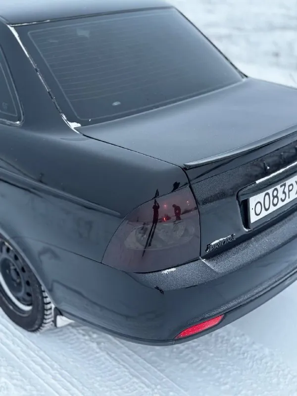 Продам lada priora 2008 года выпуска 1.6 16valve машина в очень хорошем состоянии. техническая часть без нареканий, все работает в штатном режиме. чистый ухоженный салон. 2 стеклоподъемника, эл. зеркала, центральный замок. линзовые туманки, хороший свет фар. стоит хорошая новая зимняя резина. стаканы, днище, все эти моменты в хорошем состоянии. по машине было много сделано работы, делалась под себя. стоит очень хорошая музыка( + - на 50 тысяч рублей) так-же стоит выхлоп полностью трасса stinger! компрессия везде по 14( могу скинуть видео по желанию) документы в полном порядке переоформление в мрэо без проблем ! за машину не стыдно, любые проверки! обоснованный торг у капота. так-же могу предоставить видео, фото дополнительные! машина в шумке. 💰цена: 365.000 тыс. рублей 📞контакты: +79498554722 - фотография - 5