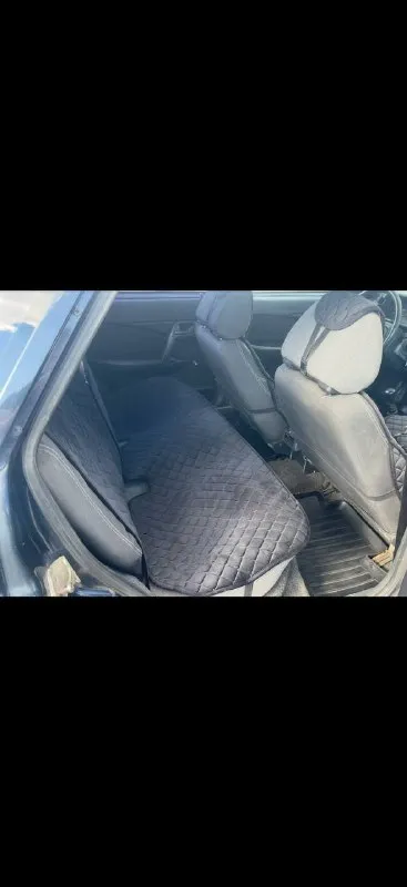 Продам ваз 2112 2006 год! авто в отличном состоянии, сел поехал пробег 202 тыс оригинальный !!!! 100% в идеале, шепчет, масло не ест, не дымит, не троит !!стоит хорошая музыка ! шумка полностью авто, мавиль, антигравий. дно в идеальном состоянии. по кузову освежался летом!( до этого авто было в родном окрасе!!). выхлоп stt, евро карты, сабвуфер, новая резина ! цена 370 тыс торг реальному покупателю !! вопросы по телефону +79495139777 📲 tg: @kyrban_228 📞 звоните: +7(949)5139777 - фотография - 4