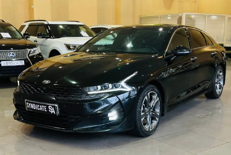 Продам kia k5 европейка ( не пригон )
Год выпуска - 2021
2.5
Коробка - автомат
Пробег 100.000 км
Самая полная комплектация ( панорама, обогрев, вентиляция сидений, полный электропакет сидений, датчики дождя, свет и т. Д. , описывать комплектацию можно бесконечно )
Машина в идеальном состоянии, не бита, не крашена. Любые проверки на вашем сто!
Также поклеена в бронь пленку
Зимняя резина в подарок. Отходила один сезон.
Цена - 3.000.000₽ небольшой торг
Номер для связи - +7 (949) 558-77-68 стас
📞 Звоните: +7(949)5587768 - фотография - 1