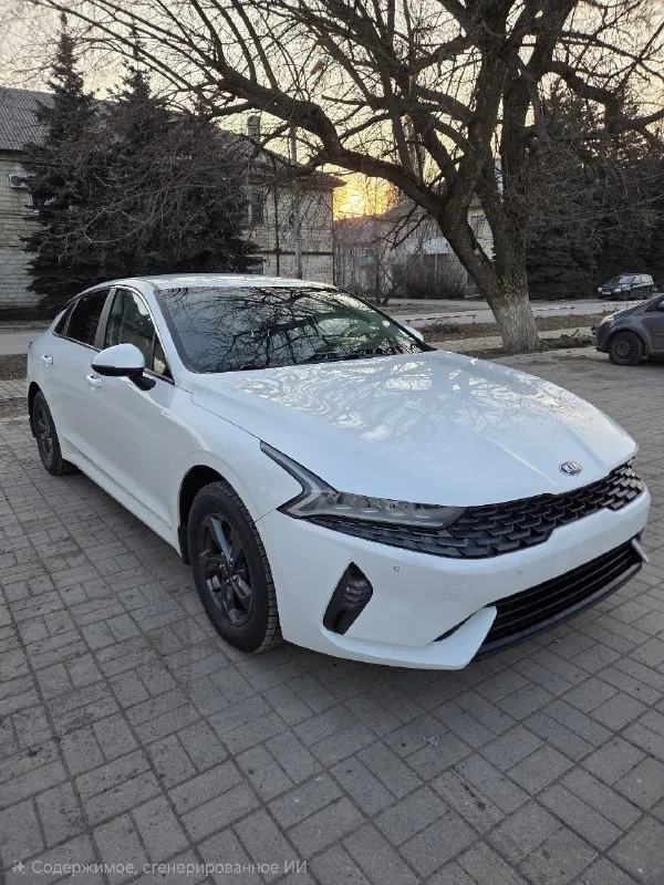 Kia k5 2.0 at 8 ст.
Год 2020
Пробег 130 т. К
Парктроники перед зад.
Климат, подогревы руля и сидений электропривод складывания зеркал
Монитор с поддержкой apple carplay и android auto
Автомобиль полностью весь обслужен, в данный момент никаких вложений не требует
Новые шины
Сервисная книга
Два ключа
Цена: 1.950т. Р
+79493727845 Kia к5 шахтерск
.
📞 Звоните: +7(949)3727845 - фотография - 1