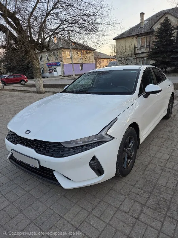 Kia k5 2.0 at 8 ст.
Год 2020
Пробег 130 т. К
Парктроники перед зад.
Климат, подогревы руля и сидений электропривод складывания зеркал
Монитор с поддержкой apple carplay и android auto
Автомобиль полностью весь обслужен, в данный момент никаких вложений не требует
Новые шины
Сервисная книга
Два ключа
Цена: 1.950т. Р
+79493727845 Kia к5 шахтерск
.
📞 Звоните: +7(949)3727845 - фотография - 2