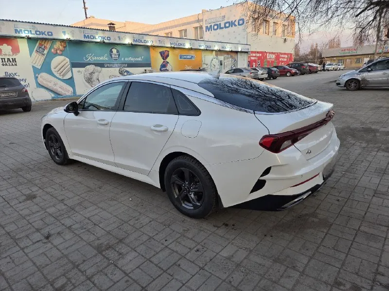 Kia k5 2.0 at 8 ст.
Год 2020
Пробег 130 т. К
Парктроники перед зад.
Климат, подогревы руля и сидений электропривод складывания зеркал
Монитор с поддержкой apple carplay и android auto
Автомобиль полностью весь обслужен, в данный момент никаких вложений не требует
Новые шины
Сервисная книга
Два ключа
Цена: 1.950т. Р
+79493727845 Kia к5 шахтерск
.
📞 Звоните: +7(949)3727845 - фотография - 4