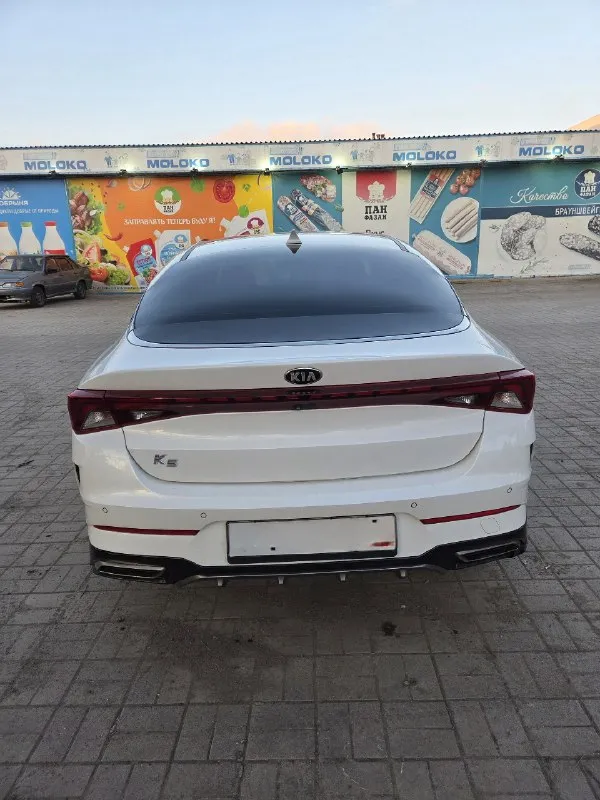 Kia k5 2.0 at 8 ст.
Год 2020
Пробег 130 т. К
Парктроники перед зад.
Климат, подогревы руля и сидений электропривод складывания зеркал
Монитор с поддержкой apple carplay и android auto
Автомобиль полностью весь обслужен, в данный момент никаких вложений не требует
Новые шины
Сервисная книга
Два ключа
Цена: 1.950т. Р
+79493727845 Kia к5 шахтерск
.
📞 Звоните: +7(949)3727845 - фотография - 5