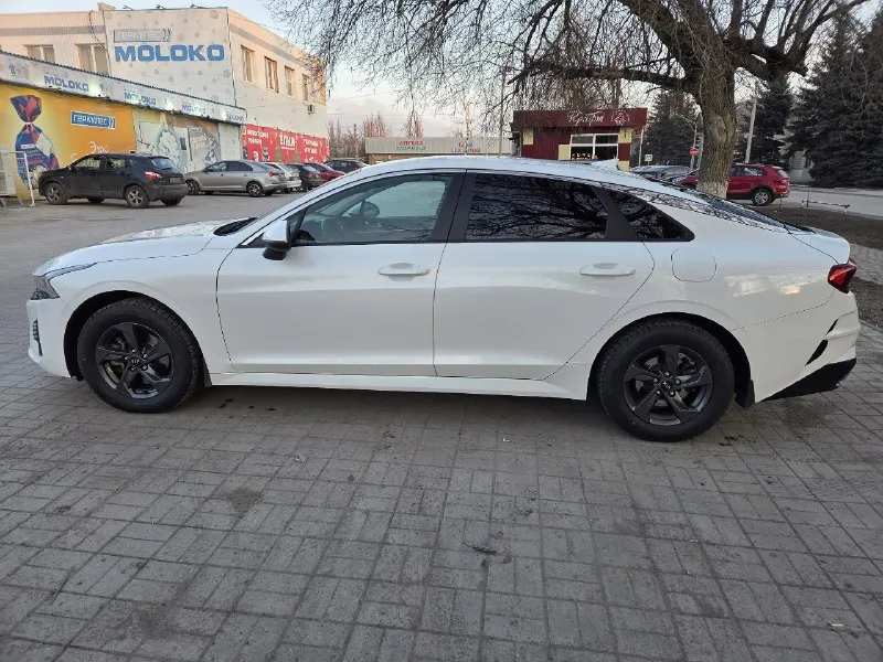 Kia k5 2.0 at 8 ст.
Год 2020
Пробег 130 т. К
Парктроники перед зад.
Климат, подогревы руля и сидений электропривод складывания зеркал
Монитор с поддержкой apple carplay и android auto
Автомобиль полностью весь обслужен, в данный момент никаких вложений не требует
Новые шины
Сервисная книга
Два ключа
Цена: 1.950т. Р
+79493727845 Kia к5 шахтерск
.
📞 Звоните: +7(949)3727845 - фотография - 6