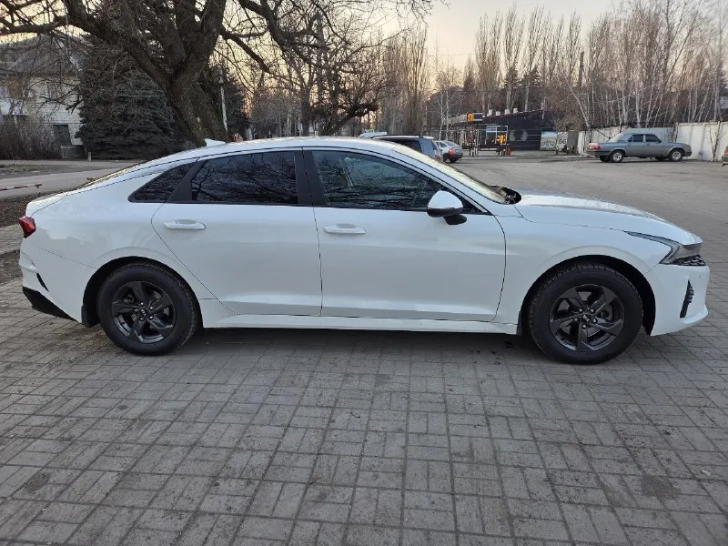 Kia k5 2.0 at 8 ст.
Год 2020
Пробег 130 т. К
Парктроники перед зад.
Климат, подогревы руля и сидений электропривод складывания зеркал
Монитор с поддержкой apple carplay и android auto
Автомобиль полностью весь обслужен, в данный момент никаких вложений не требует
Новые шины
Сервисная книга
Два ключа
Цена: 1.950т. Р
+79493727845 Kia к5 шахтерск
.
📞 Звоните: +7(949)3727845 - фотография - 7