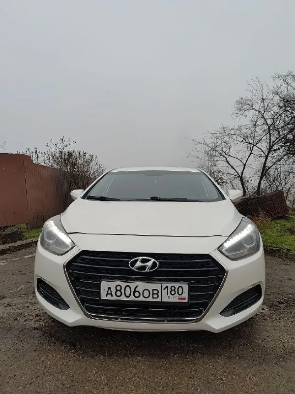 Приветствую🖐 hyundai i 40 2016 год 2.0 6 ти ступенчатый автомат побег 192780т км про автомобиль : замена цепи 192542т км фото в описании новый радиатор печки в принципе по машине проблем нет лкп в порядке есть пару вмятин салон требует химчистки по ходовой с зади саленблок по документам полнейший порядок есть действующийй техосмотр цена 870 т +79524111926 мариуполь - фотография - 2