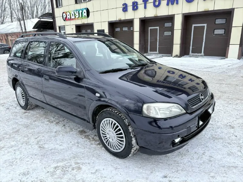 Продам opel astra g 1.6 2003г цена 435т. р!!! машина местная в хорошем состоянии,1 хозяин по рф. двигатель 1.6 простой и надежный, работает как положено. по коробке, без проблем, все втыкается ничего не хрустит, не выбивает. кузов ровный, дно пороги на месте(есть жизненные коцки)салон опрятный, не прокуренный, не затертый. комплектация кондиционер, гур, abs, эл. стеклоподьемники, эл. зеркала. простой, надежный и неприхотливый автомобиль. с документами полный порядок, переоформление без проблем. машина находится в макеевке. +7949 0356765 📞 звоните: +7(949)0356765 - фотография - 2