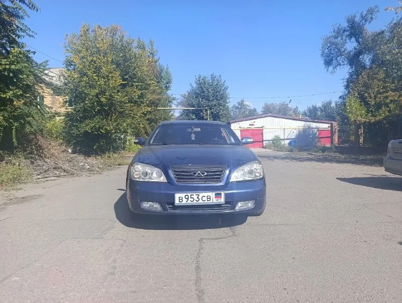 Продам черри истар 2.0, 172 т. пробег, состояние среднее, сделан капремонт двигателя, 200 т. рублей, торг. +79493710600 📞 звоните: +7(949)3710600 - фотография - 2