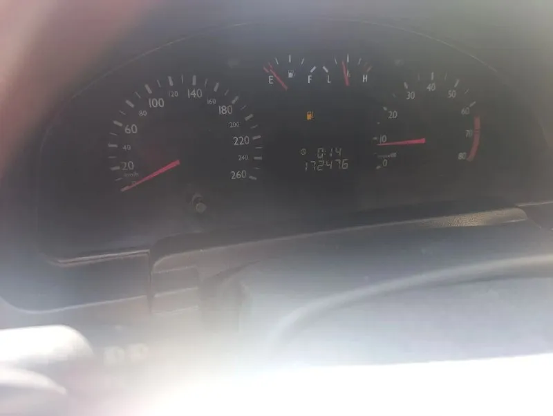 Продам черри истар 2.0, 172 т. пробег, состояние среднее, сделан капремонт двигателя, 200 т. рублей, торг. +79493710600 📞 звоните: +7(949)3710600 - фотография - 6