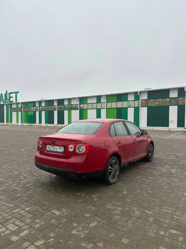 В продаже ❗️❗️❗️ volkswagen jetta 2008г двигатель 1.9tdi коробка автомат комплектация: климат контроль, 4- стеклоподъемника, подогрев сидений, фирменная 2din андроид магнитола зазор он низа рынка белее 100000 рублей ценна за авто 350000 телефон, телеграмм +79498571238 - фотография - 6