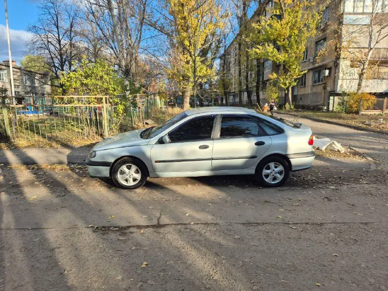 Цена: 420.000 быстрым торг продам свою машину (не перекуп) - renault лагуна год: 2000. объем: 1.8. п... - фотография