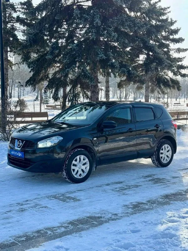 🇯🇵 nissan qashqai rest 💰цена: 870 000р 🏢город: мариуполь 📅год выпуска: 2013 🧾пробег: 184 786км. ⚙️двигатель: 1.6 16v. ⛽топливо: бензин ⚙️кпп: автомат 📞 телефон: +7-949-727-41-51 +7-949-551-91-52 +7-989-263-55-56 hr16 ✅ техническая часть на 5+ ✅ оригинальный пробег ✅ отличное состояние ✅ заводские стёкла ✅ отличная комплектация: ❄️ кондиционер (работает отлично), магнитола с bluetooth и камерой заднего вида, подогрев сидений, гур, abs, кожаный мультируль, хороший led свет, подлокотник, задний парктроник, омыватель фар, центральный замок. улица шевченко 2️⃣6️⃣9️⃣ 🏦 возможна продажа в кредит по двум документам. - фотография - 3
