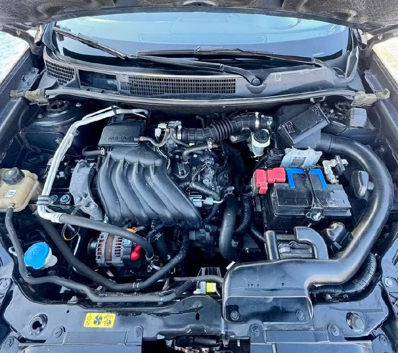 🇯🇵 nissan qashqai rest 💰цена: 870 000р 🏢город: мариуполь 📅год выпуска: 2013 🧾пробег: 184 786км. ⚙️двигатель: 1.6 16v. ⛽топливо: бензин ⚙️кпп: автомат 📞 телефон: +7-949-727-41-51 +7-949-551-91-52 +7-989-263-55-56 hr16 ✅ техническая часть на 5+ ✅ оригинальный пробег ✅ отличное состояние ✅ заводские стёкла ✅ отличная комплектация: ❄️ кондиционер (работает отлично), магнитола с bluetooth и камерой заднего вида, подогрев сидений, гур, abs, кожаный мультируль, хороший led свет, подлокотник, задний парктроник, омыватель фар, центральный замок. улица шевченко 2️⃣6️⃣9️⃣ 🏦 возможна продажа в кредит по двум документам. - фотография - 7