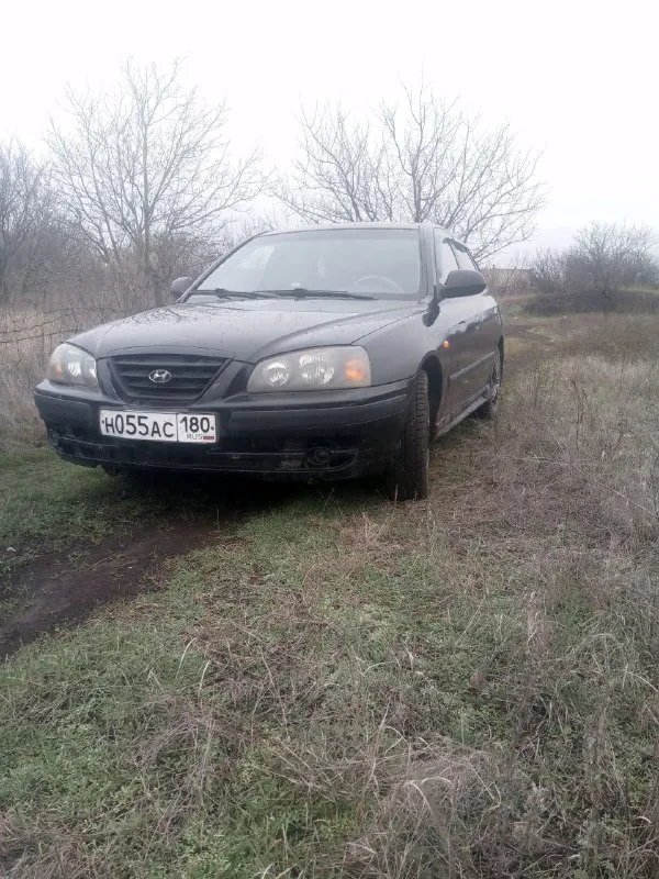 Продам hyundai элантра xd 2004г 1.6 /16v гур, кондей(работает исправно) 4 эсп, музыка, очень просторный салон газ-бенз, газ-метан, расход рубль/км, новая зимняя резина r15 документы в полном порядке я хозяин, цена 370т₽торг тел. +79493271263 +79494082801; 📲 tg: @grozzzzzzzz 📞 звоните: +7(949)3271263 - фотография - 2