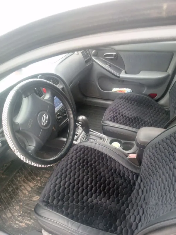 Продам hyundai элантра xd 2004г 1.6 /16v гур, кондей(работает исправно) 4 эсп, музыка, очень просторный салон газ-бенз, газ-метан, расход рубль/км, новая зимняя резина r15 документы в полном порядке я хозяин, цена 370т₽торг тел. +79493271263 +79494082801; 📲 tg: @grozzzzzzzz 📞 звоните: +7(949)3271263 - фотография - 4