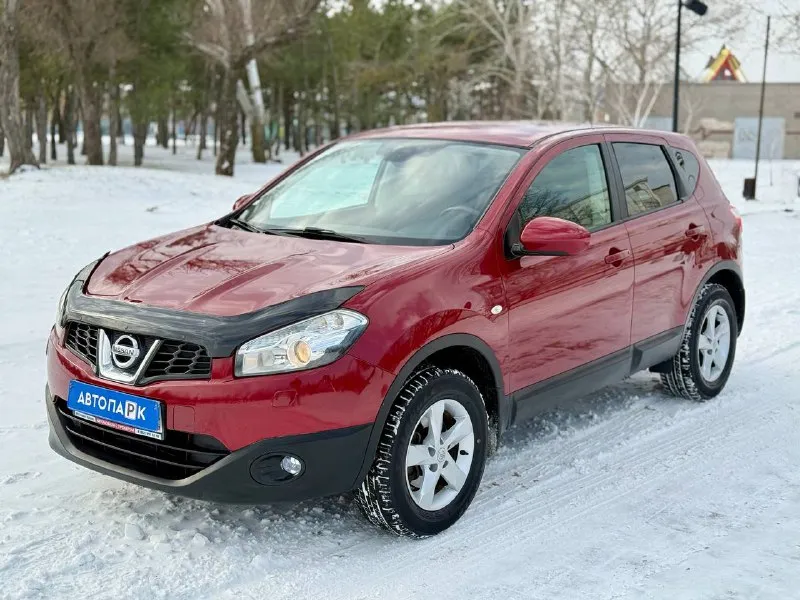 🇯🇵 nissan qashqai rest 💰цена: 1 070 000р 🏢город: мариуполь 📅год выпуска: 2010 🧾пробег: 160 662км. ⚙️... - фотография