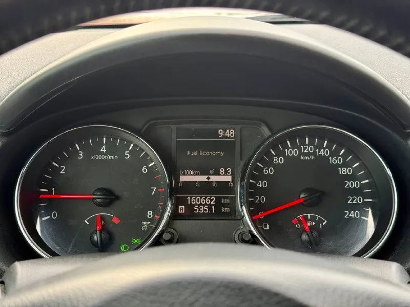 🇯🇵 nissan qashqai rest 💰цена: 1 070 000р 🏢город: мариуполь 📅год выпуска: 2010 🧾пробег: 160 662км. ⚙️двигатель: 1.6 16v. ⛽топливо: бензин ⚙️кпп: механика 📞 телефон: +7-949-727-41-51 +7-949-551-91-52 +7-989-263-55-56 💾. .. class="emoji" style="background-image:url('//telegram. org/img/emoji/40/e29c85.png')">✅ техническая часть на 5+ ✅ отличное состояние ✅ кузов без коррозии ✅ заводские стёкла ✅ отличная комплектация: ❄️/🔥 климат контроль, подогрев сидений, гур, abs, srs, airbag, кожаный мультируль, хороший led свет, омыватель фар, центральный замок. улица шевченко 2️⃣6️⃣9️⃣ 🏦 возможна продажа в кредит по двум документам. - фотография - 10