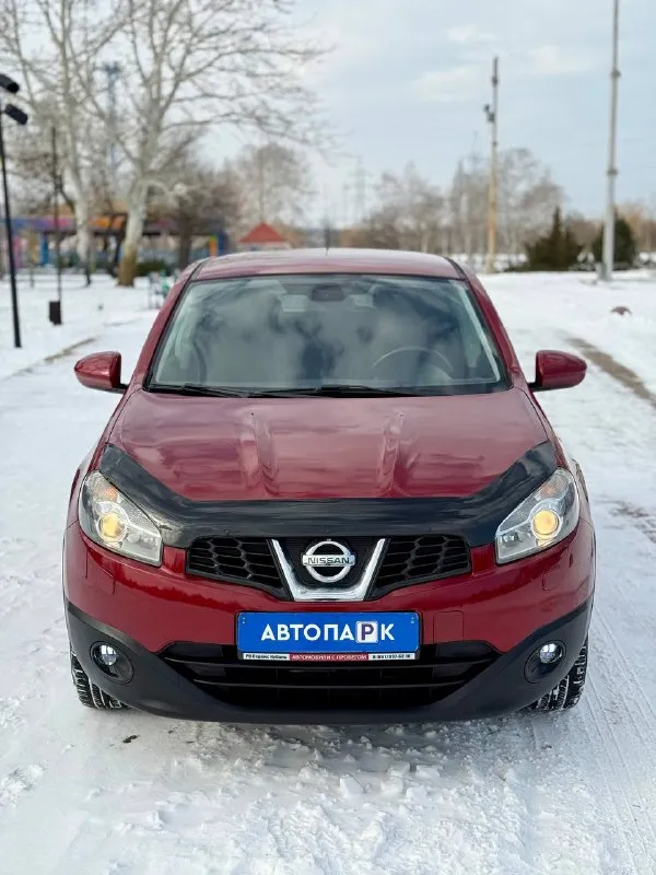 🇯🇵 nissan qashqai rest 💰цена: 1 070 000р 🏢город: мариуполь 📅год выпуска: 2010 🧾пробег: 160 662км. ⚙️двигатель: 1.6 16v. ⛽топливо: бензин ⚙️кпп: механика 📞 телефон: +7-949-727-41-51 +7-949-551-91-52 +7-989-263-55-56 💾. .. class="emoji" style="background-image:url('//telegram. org/img/emoji/40/e29c85.png')">✅ техническая часть на 5+ ✅ отличное состояние ✅ кузов без коррозии ✅ заводские стёкла ✅ отличная комплектация: ❄️/🔥 климат контроль, подогрев сидений, гур, abs, srs, airbag, кожаный мультируль, хороший led свет, омыватель фар, центральный замок. улица шевченко 2️⃣6️⃣9️⃣ 🏦 возможна продажа в кредит по двум документам. - фотография - 2