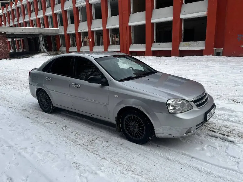 🚙марка: chevrolet lacetti ⚙️двигатель: 1.6 ⛽️вид топлива: бензин 📅год выпуска: 2008 💴цена:570.000 ру... - фотография