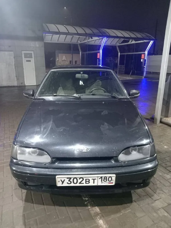 Ваз 2115 состояние идеальное, обслуживалась вовремя, есть множество дополнительных доработок, нареканий нет, сейчас новая зимняя резина, дополнительно отдам 5 летних колес. цена 300.000 руб. торг остальные вопросы по телефону +79498031899 роман 📲 tg: @mehan180 📞 звоните: +7(949)8031899 - фотография - 2