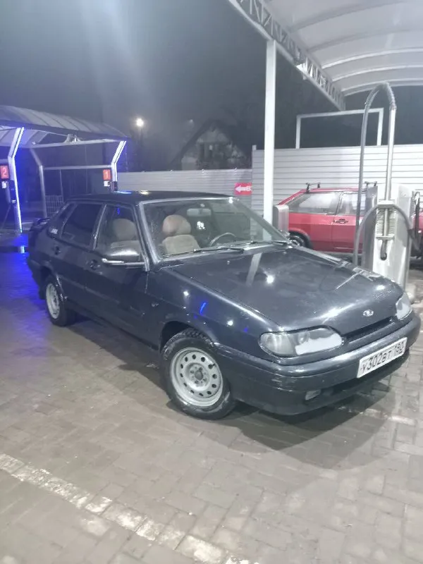 Ваз 2115 состояние идеальное, обслуживалась вовремя, есть множество дополнительных доработок, нареканий нет, сейчас новая зимняя резина, дополнительно отдам 5 летних колес. цена 300.000 руб. торг остальные вопросы по телефону +79498031899 роман 📲 tg: @mehan180 📞 звоните: +7(949)8031899 - фотография - 3