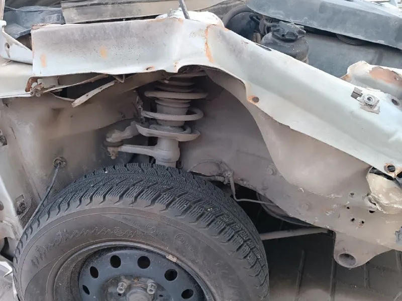 В продаже приора2 2016г под восстановление после дтп, комплектация без кондиционера объем двигателя 1,6 16 кл. с документами всё в порядке, юридически чиста, полное переоформление на вас +79490021215 📞 звоните: +7(949)0021215 - фотография - 6