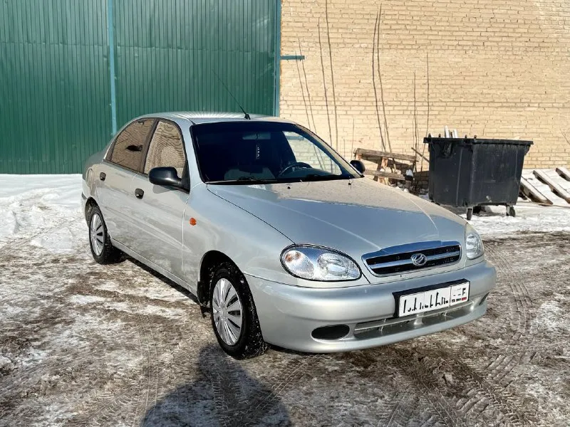 Заз chance (lanos ланос ) 1.5 ecotec 2010год автомобиль в очень хорошем состоянии комплектация базовая без гнили и ржавчины днище стаканы в идеальном состоянии коробка на 5+ автомобиль без дтп родной окрас. юридически чист 280.000руб донецк +79494143810 📲 tg: н н 📞 звоните: +7(949)4143810 - фотография - 2