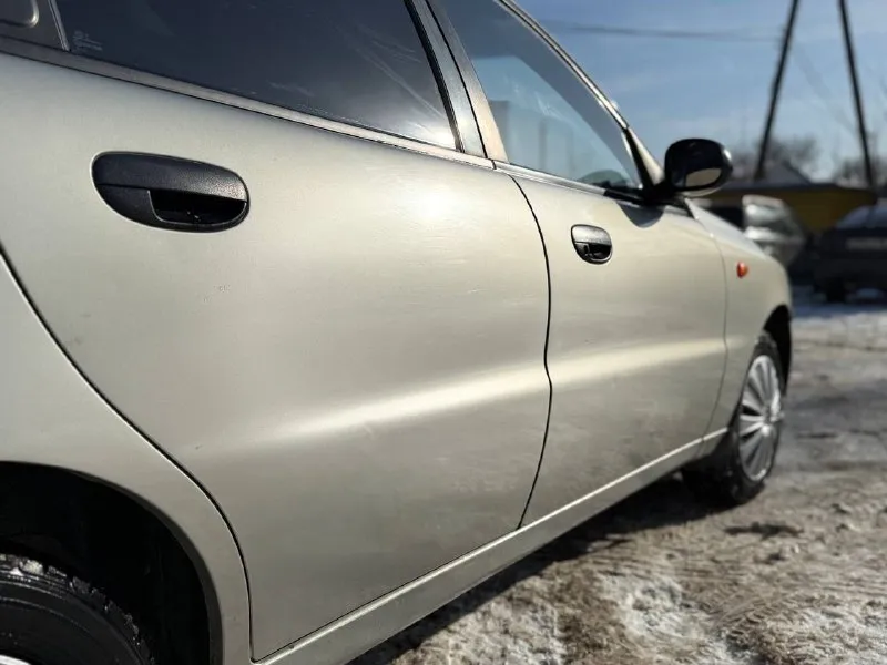 Заз chance (lanos ланос ) 1.5 ecotec 2010год автомобиль в очень хорошем состоянии комплектация базовая без гнили и ржавчины днище стаканы в идеальном состоянии коробка на 5+ автомобиль без дтп родной окрас. юридически чист 280.000руб донецк +79494143810 📲 tg: н н 📞 звоните: +7(949)4143810 - фотография - 5