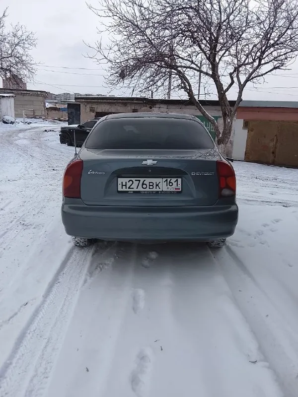 Продам ланос 2008 год выпуска технически автомобиль на полном идеальном ходу, сел завел поехал работает отлично 1.5 8 клоп комплектация:гур, эл стеклоподьемники, кондиционер печка греет отлично птс оригинал 2008 года (за всю жизнь 1 владелец) цена 220.000 торг (обмен) связь +7 (949) 041-65-91 осмотр макеевка 📞 звоните: +7(949)0416591 - фотография - 4