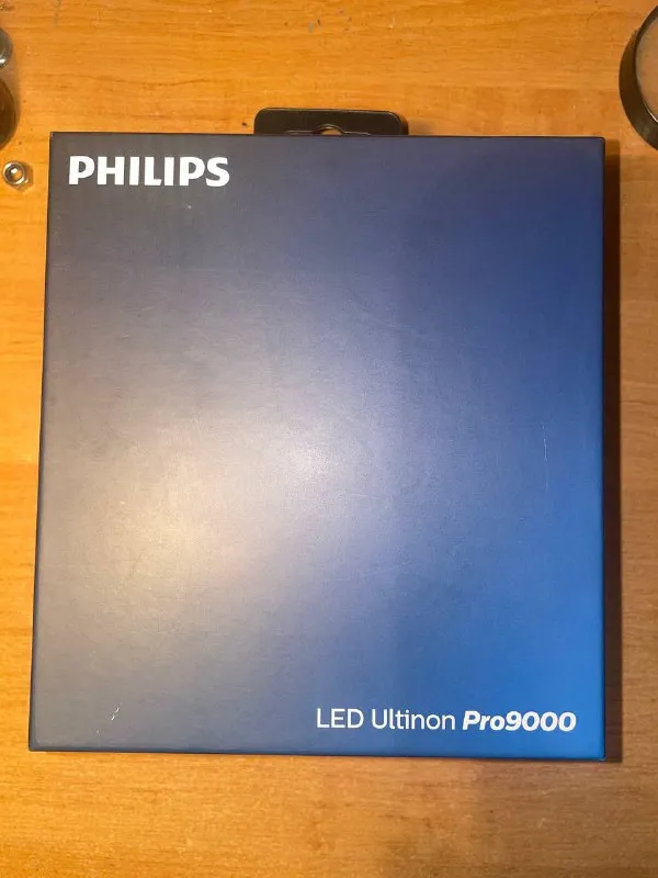 Продам автолампы led: philips h7 ultinon pro9000 + переходники типа d 3000р, philips h7 ultinon essential + переходники типа d 1500р, китай h15 3 комплекта по 1000р у всех ламп наработка не более 10 часов! мне не подошли поэтому продаю. г. донецк только самовывоз! цена всего вместе: 6000 руб. +79494142352 📲 tg: сергей 📞 звоните: +7(949)4142352 - фотография - 4