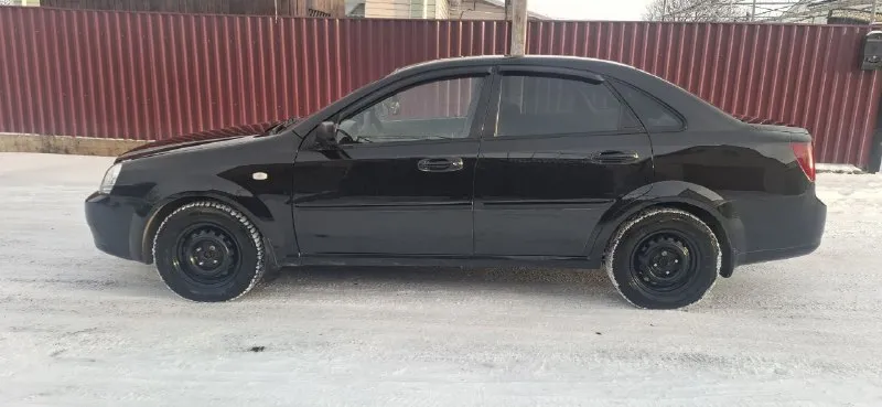 Chevrolet lacetti 2008 год. состояние хорошее, двигатель 1.6 л. пробег 218.000 т. км. , стоит газ (евро 4) вписан. цена - 540.000 т. рублей (торг). смотреть пгт. володарское +79497126687. 📲 tg: дмитрий 📞 звоните: +7(949)7126687 - фотография - 2