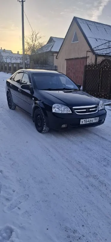 Chevrolet lacetti 2008 год. состояние хорошее, двигатель 1.6 л. пробег 218.000 т. км. , стоит газ (евро 4) вписан. цена - 540.000 т. рублей (торг). смотреть пгт. володарское +79497126687. 📲 tg: дмитрий 📞 звоните: +7(949)7126687 - фотография - 6